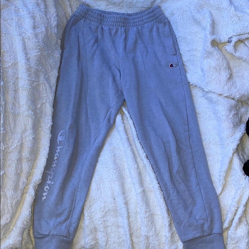 champion sweats for kids